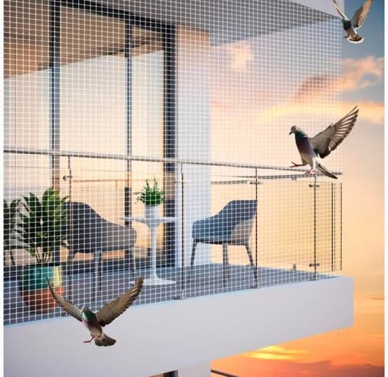 Modern residential property protection